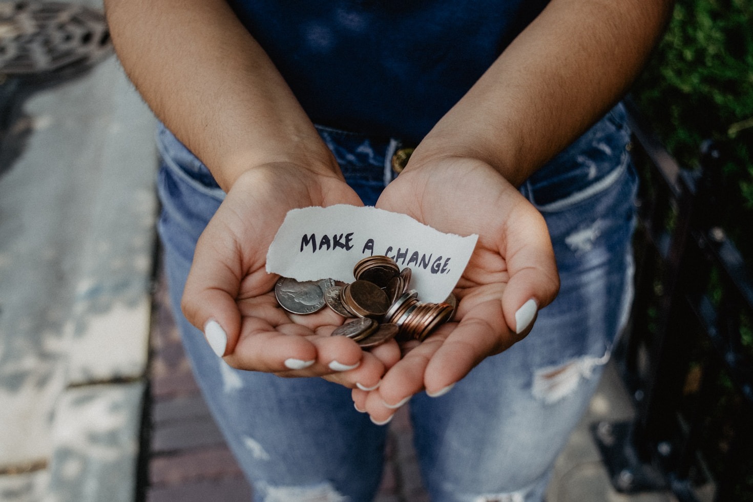 How Oasis Help Center Impacts Lives Daily