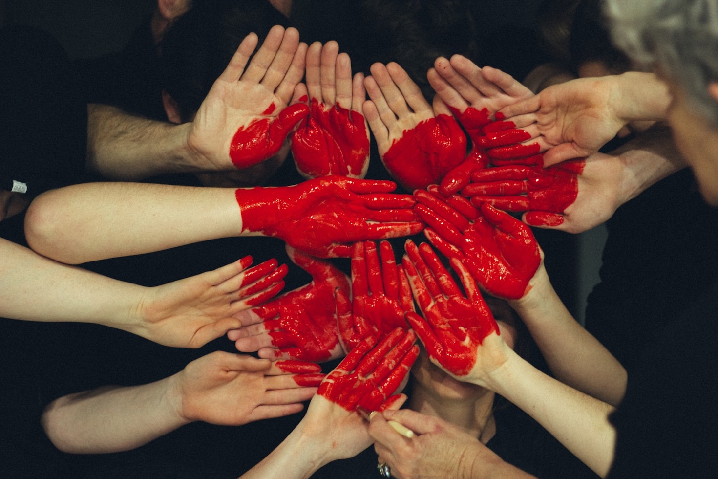 The Importance of Community Support for the Homeless