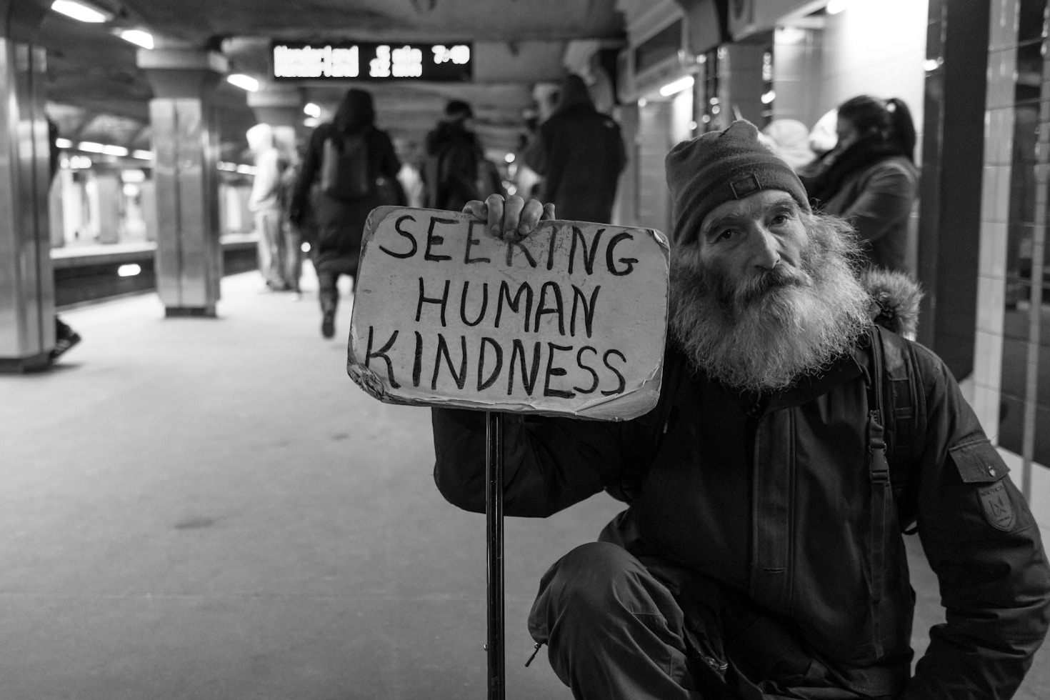 The Role of Spiritual Connection in Healing Lives